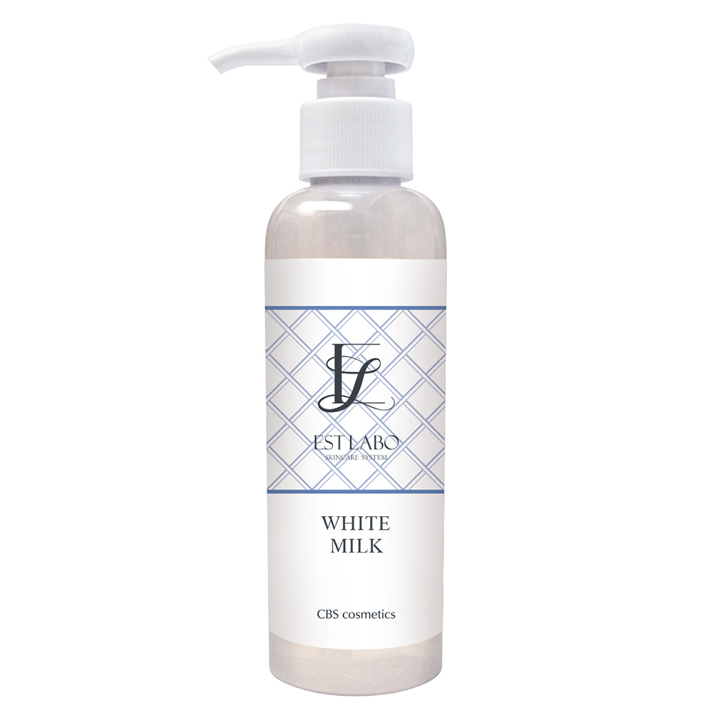 エステラボ ミルクエマルジョンWH 業務用 150mL