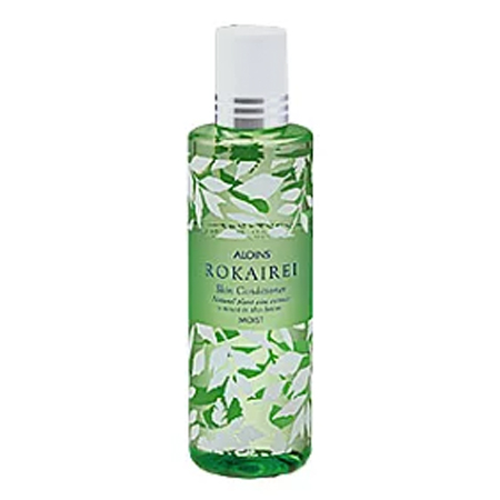 【エバーメイト 蘆薈麗 ロカイレイ スキンコンディショナー モイスト 200ml】
