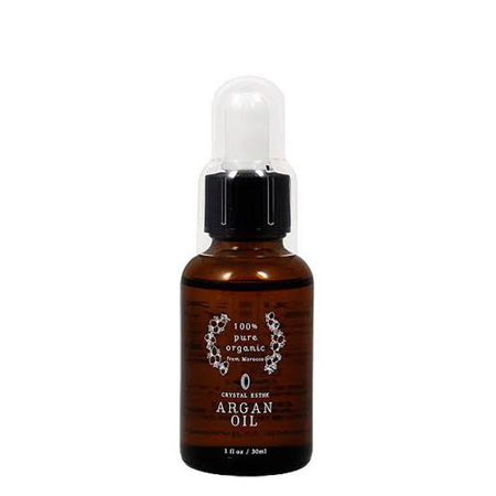クリスタルエステ アルガンオイル 30ml（オイル美容液）