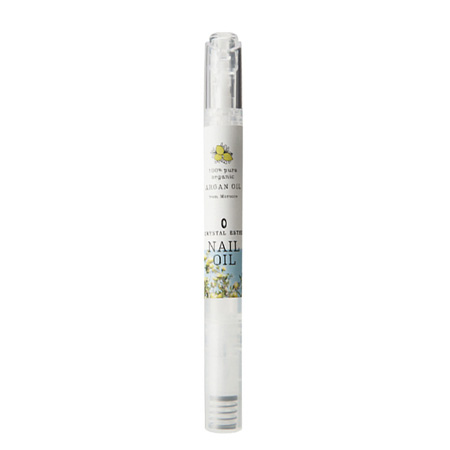 クリスタルエステ ネイルオイル 2.7ml（爪化粧料）
