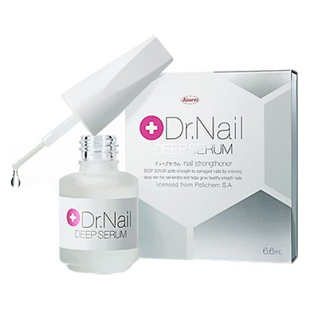 ドクターネイル ディープセラム 6.6mL