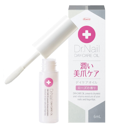 ドクターネイル デイケアオイル 6mL