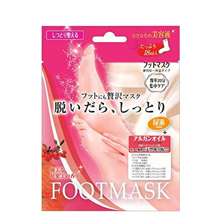 SBフットマスク BSF-251