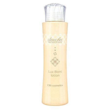 ［要誓約書］クリアビー LB ルクスブラン ローション 150mL