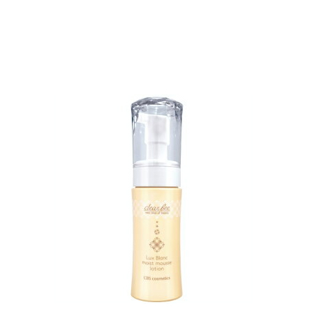 ［要誓約書］クリアビー LB ルクスブラン ミルクエッセンス 50mL