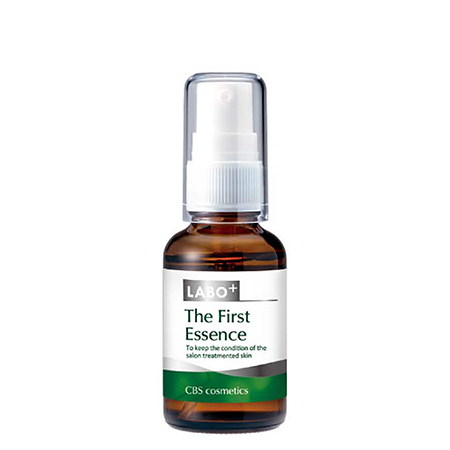 ［要誓約書］ラボプラス ザファーストエッセンス 30mL