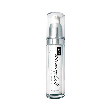 ［要誓約書］ラボプラス ADノーブル アクティベートセラム 30mL