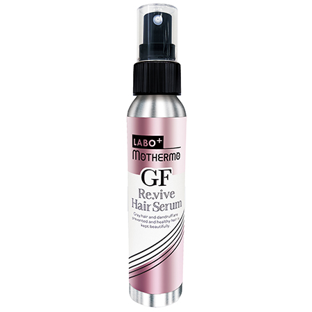 ［要誓約書］シー・ビー・エス モッサーモ GF Re.バイブヘアセラム 100mL