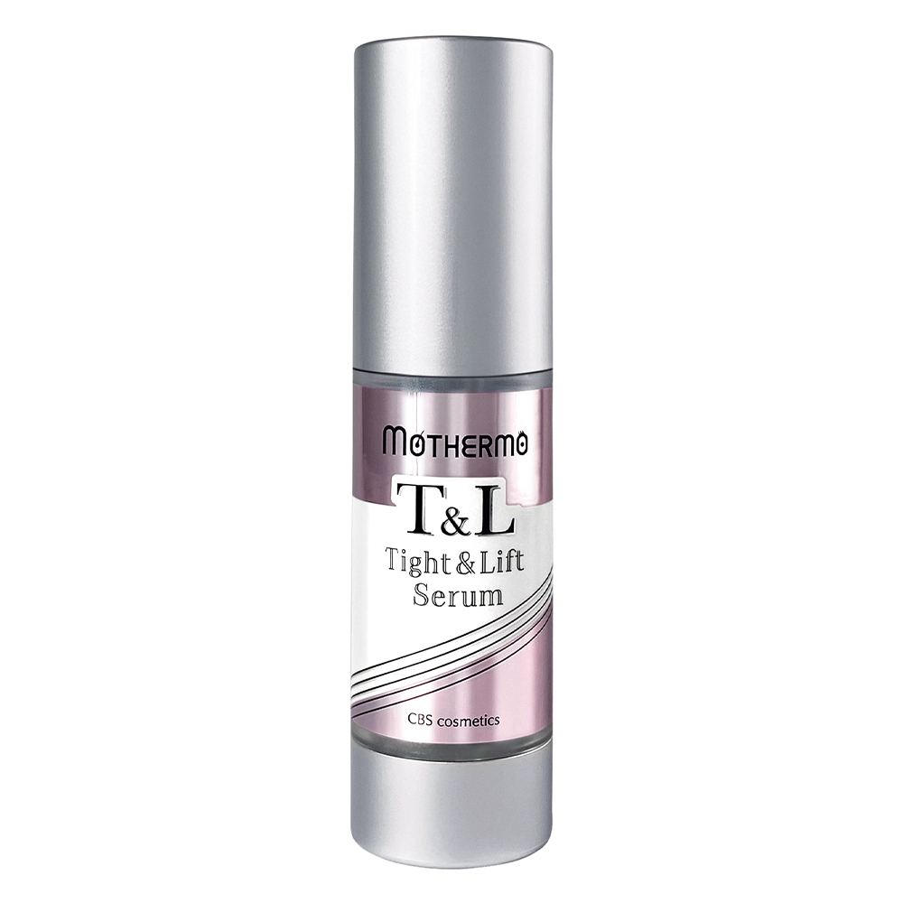 ［要誓約書］シー・ビー・エス モッサーモ タイト＆リフトセラム 30mL