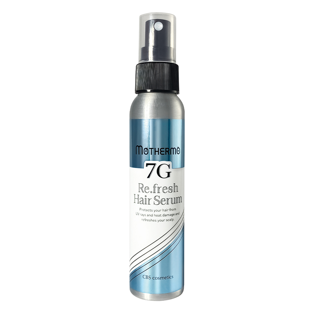 ［要誓約書］シー・ビー・エス モッサーモ 7G Re.フレッシュヘアセラム 100mL