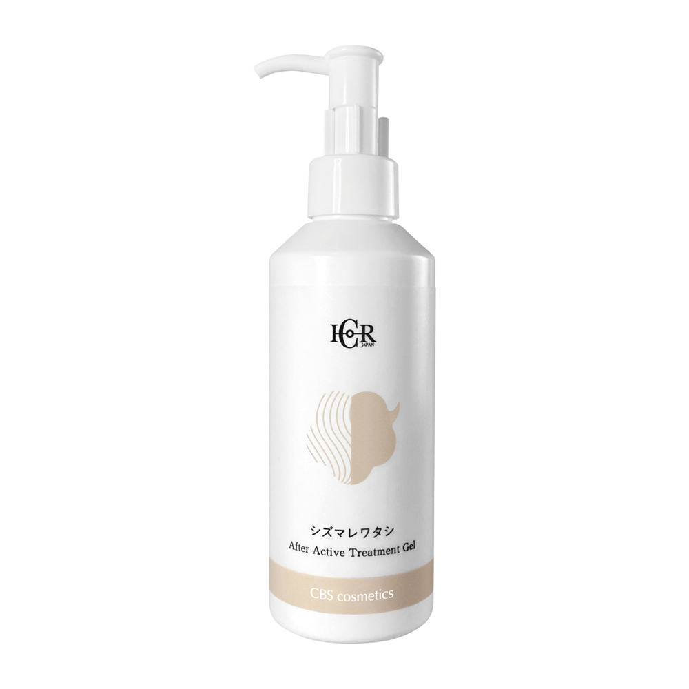 ［要誓約書］ICR シズマレワタシ 200mL
