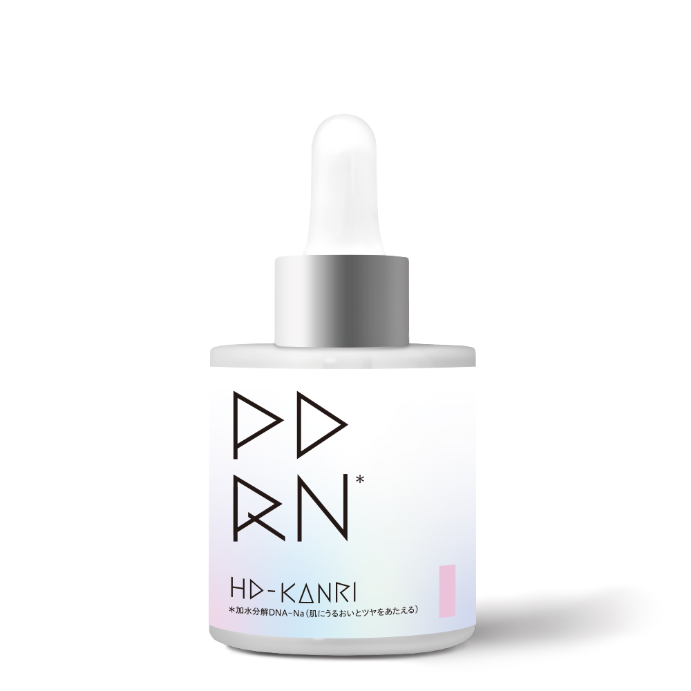 ［要誓約書］ICR Beauty HD-KANRI PDRN原液 30mL
