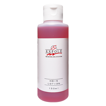 エクスフォーレ HD-5ローション 150mL