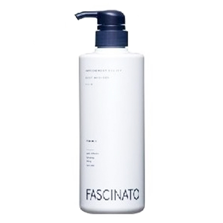 【フィヨーレ ファシナート ボディソープ 600ml（ポンプ）】