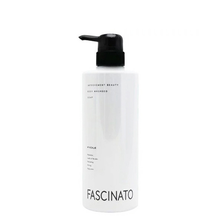 【フィヨーレ ファシナート デオモイスチャーミルク 250ml】