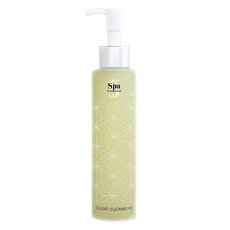 スパトリートメント クレンジングジェルG 150mL