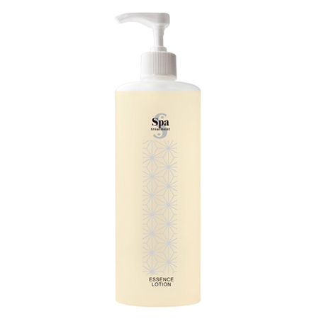 スパトリートメント エッセンスローションG 500mL
