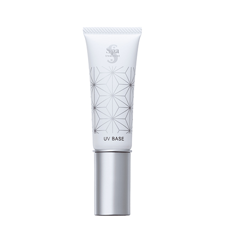スパトリートメント UVベースG SPF50 PA++++ 30g