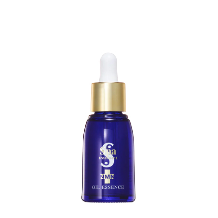 スパトリートメント NMN オイルエッセンス 30mL