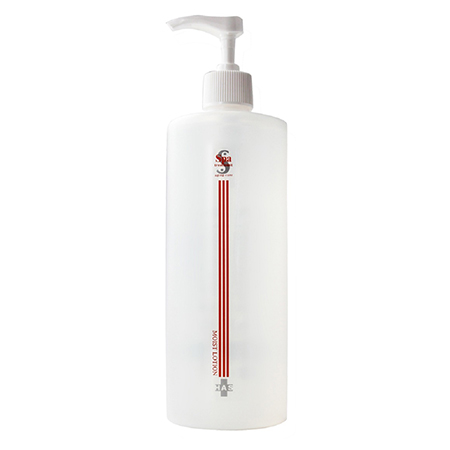 スパトリートメント HAS モイストローション 500mL