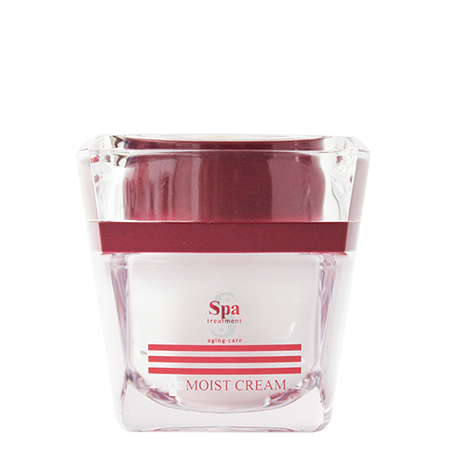 スパトリートメント HAS モイストクリーム 30g