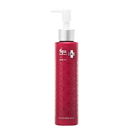 スパトリートメント HAS クレンジングミルク 150mL