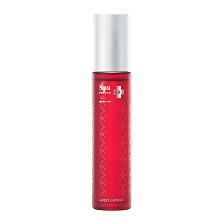 スパトリートメント HAS モイストローション 120mL
