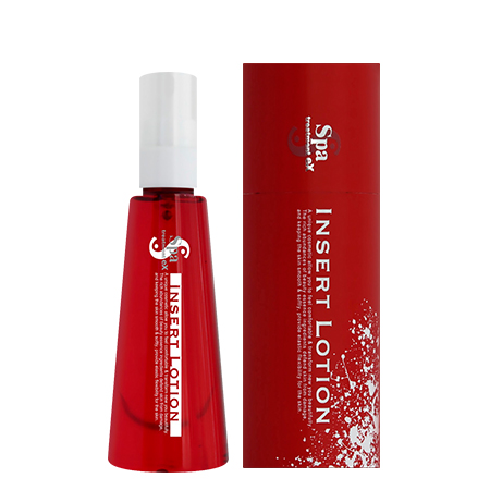 スパトリートメント インサートローション 50mL