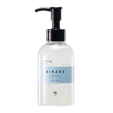 スパトリートメント アール クレンジングウォーター 150mL