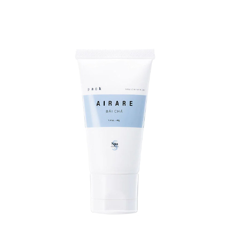 スパトリートメント アール パック 40g