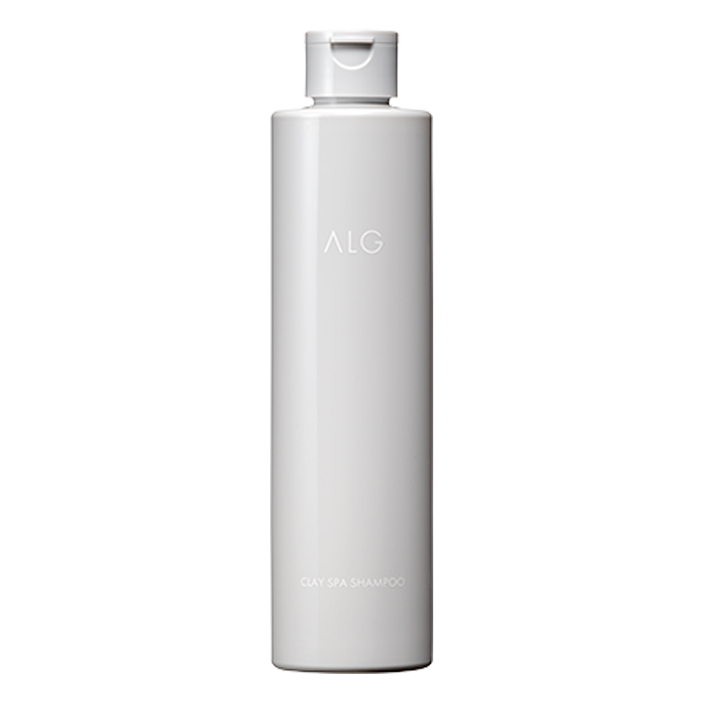 アルグ クレイスパ シャンプー 300mL