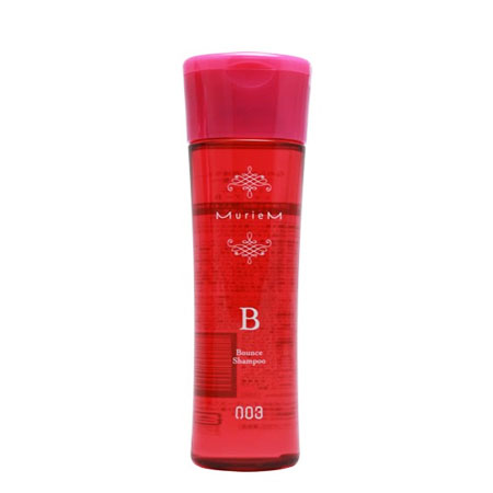 【ナンバースリー ミュリアム シャンプーB 250ml】