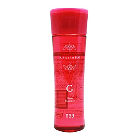 【ナンバースリー ミュリアム シャンプーG 250ml】