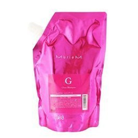 【ナンバースリー ミュリアム シャンプーG 500ml（レフィル）】
