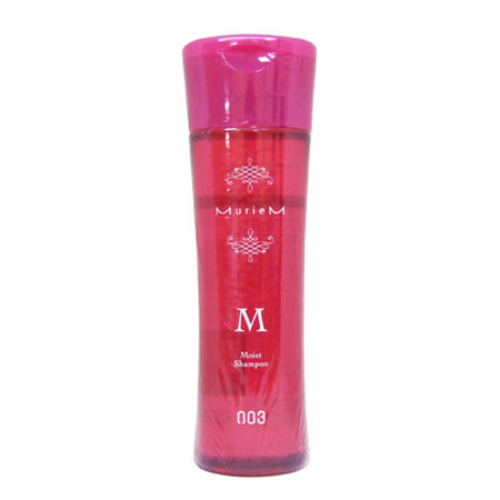 【ナンバースリー ミュリアム シャンプーM 250ml】