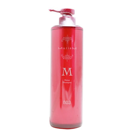 【ナンバースリー ミュリアム シャンプーM 660ml】