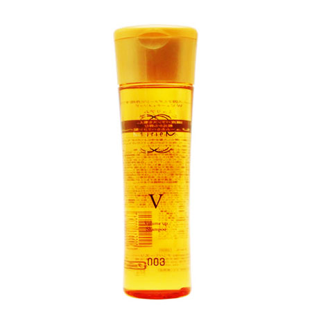 【ナンバースリー ミュリアムゴールド シャンプー V 250ml】