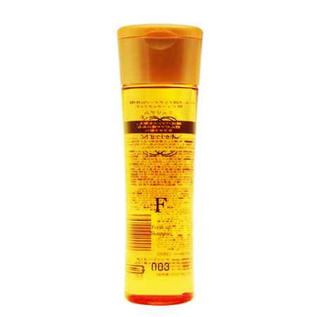【ナンバースリー ミュリアムゴールド シャンプー F 250ml】