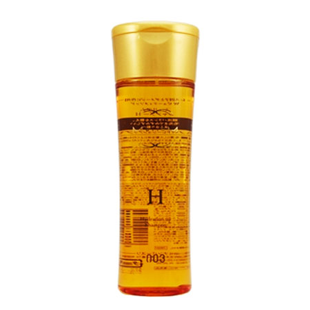 【ナンバースリー ミュリアムゴールド シャンプー H 250ml】
