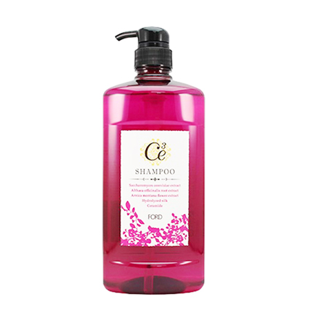 【フォード CE3 シャンプー 1000ml】