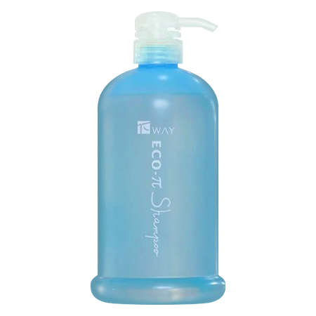 【ニューウェイジャパン パイウェイ エコパイシャンプー 800ml】