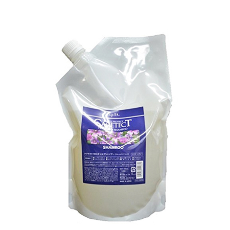 【ナプラ ケアテクトHB スキャルプシャンプー 700mL（レフィル）】