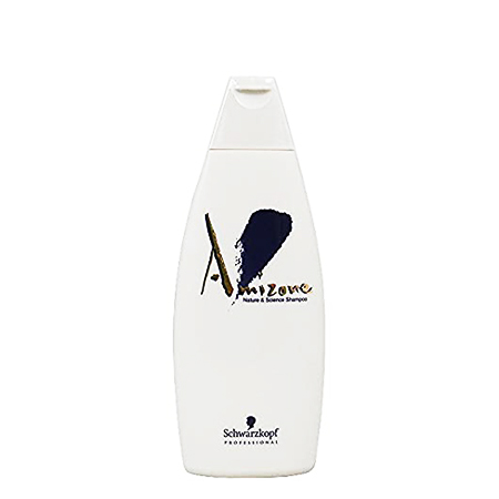 【シュワルツコフ アミゾーネ シャンプー 380ml】