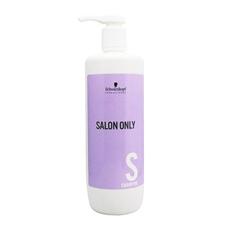 【シュワルツコフ サロンオンリーシャンプーn 1000ml】