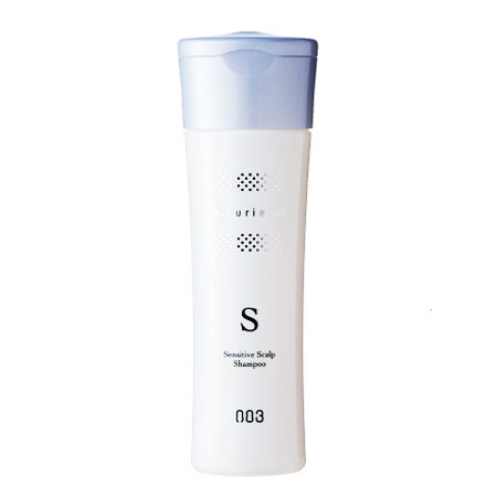 【ナンバースリー ミュリアムクリスタル 薬用スカルプシャンプー S 250ml】