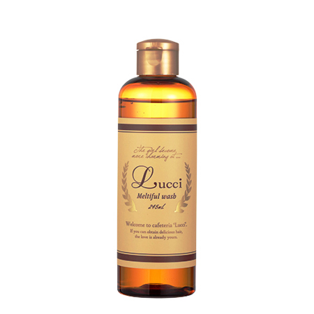 【フォード ルッチ メルティフルウォッシュ 245ml】