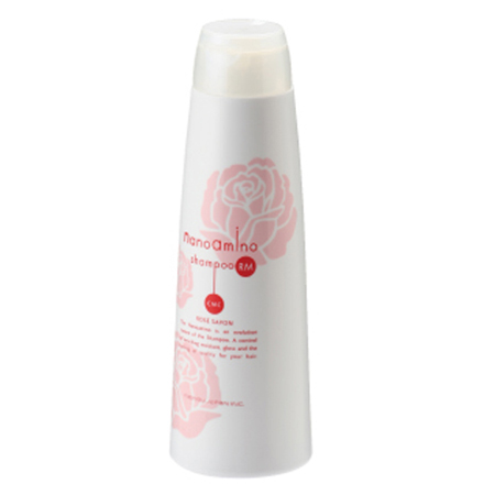 【ナノアミノ シャンプーRM-RO 250ml】
