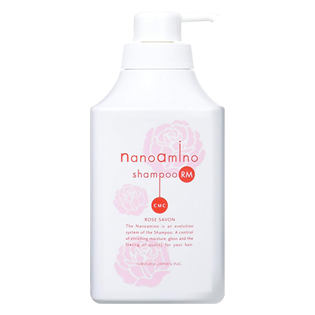 【ナノアミノ シャンプーRM-RO 1000ml（ポンプ）】