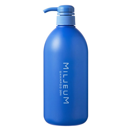 【デミ ミレアム シャンプー 800ml】
