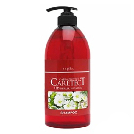 【ナプラ ケアテクト HB リペアシャンプー 750mL（ポンプ）】